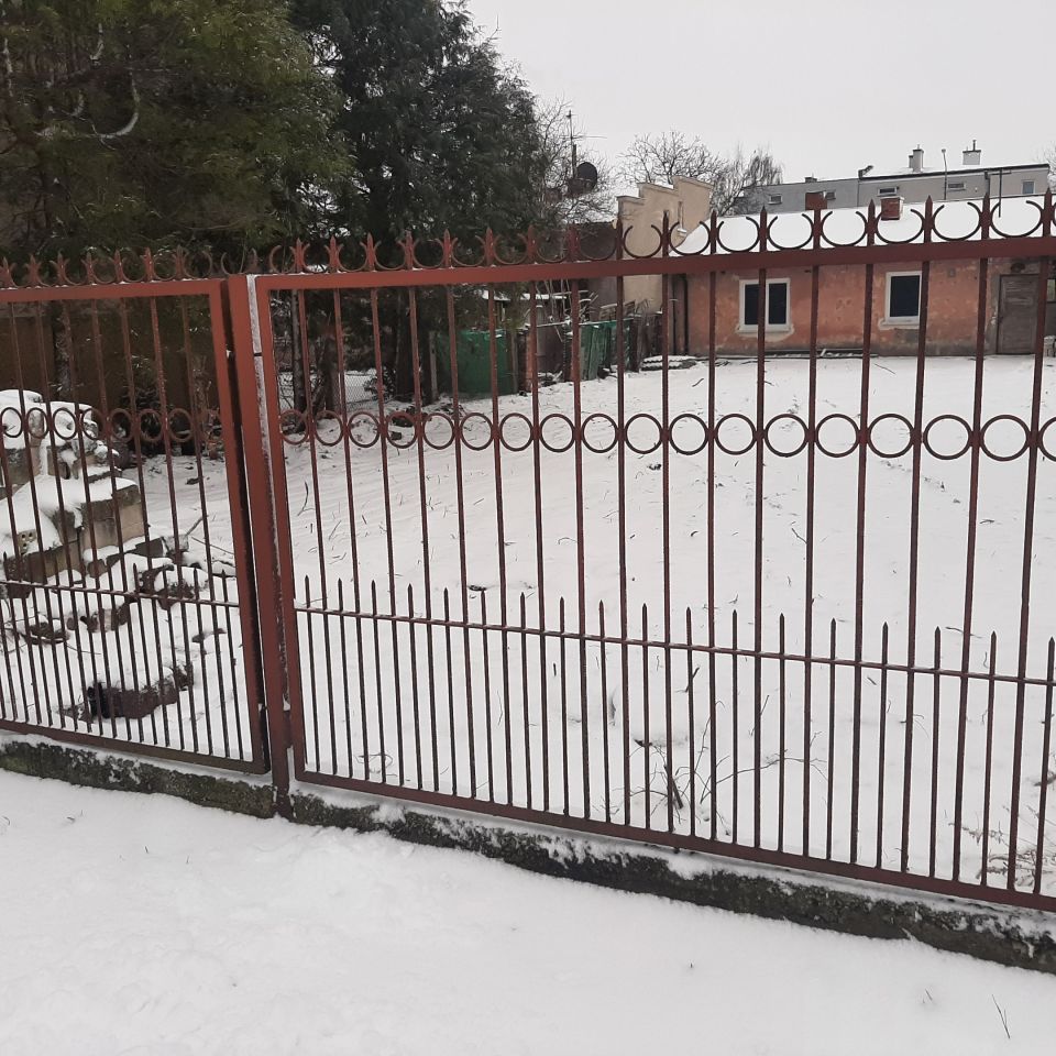 Działka budowlana Radom Zamłynie, ul. Bytomska. Zdjęcie 3