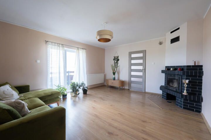 dom wolnostojący, 6 pokoi Bornice. Zdjęcie 15