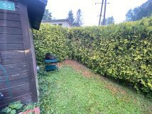 Działka rod Cieszyn, ul. Tysiąclecia. Zdjęcie 3