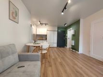 Mieszkanie 2-pokojowe Łódź Śródmieście, ul. Wołowa. Zdjęcie 1