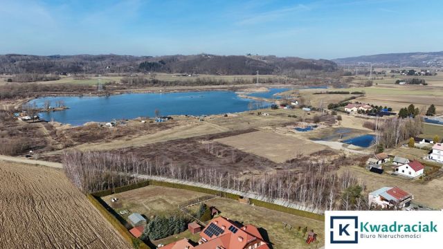 Działka inwestycyjna Klecie. Zdjęcie 9