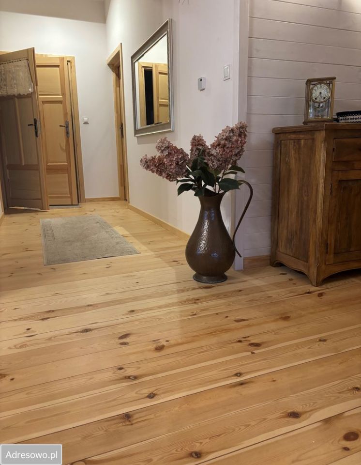 dom wolnostojący, 3 pokoje Kamieńczyk. Zdjęcie 9