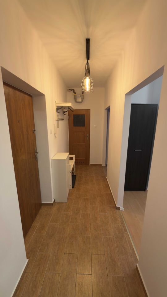 Mieszkanie 2-pokojowe Chorzów Batory, ul. ks. Augustyna Strzybnego. Zdjęcie 4