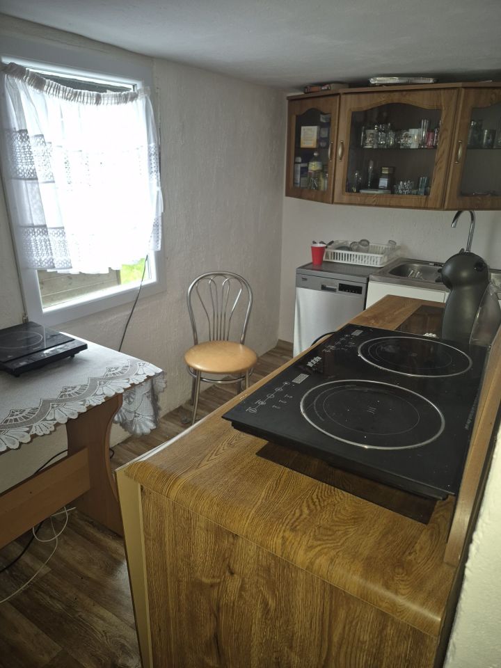 Działka rod Wodzisław Śląski, ul. Wiejska. Zdjęcie 5