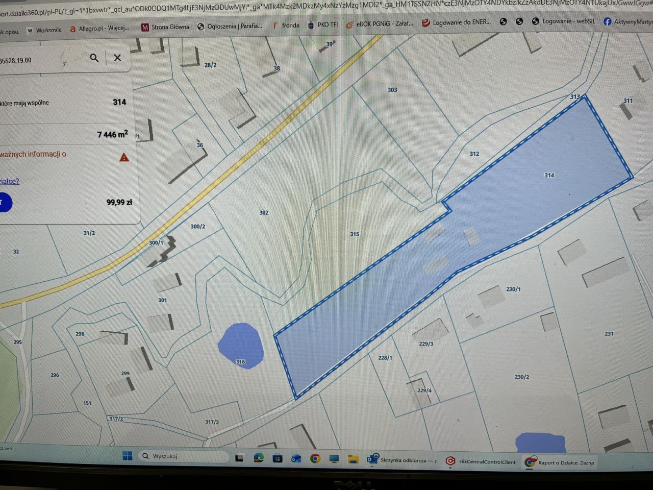 dom wolnostojący, 2 pokoje Strużyna. Zdjęcie 5
