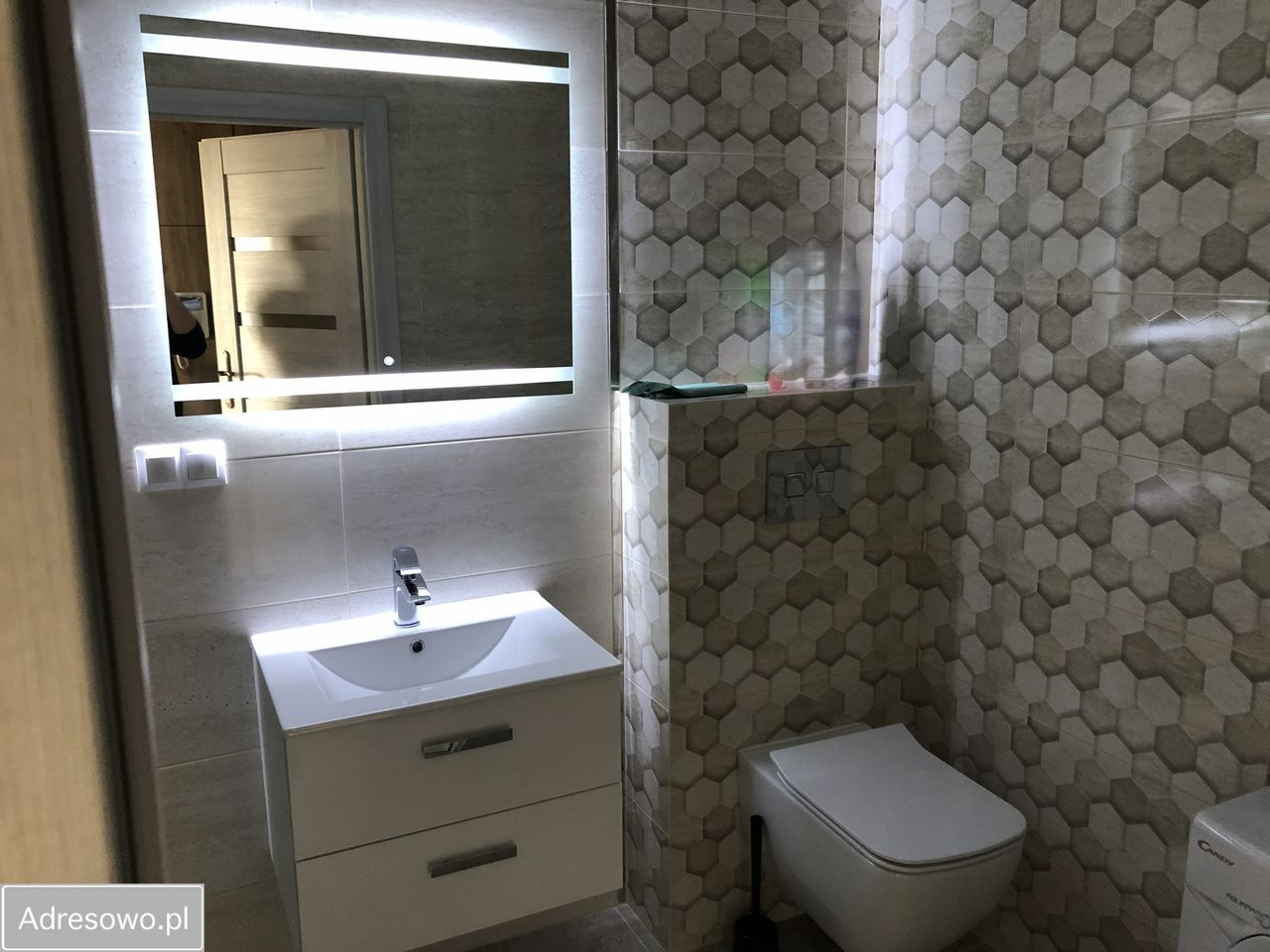 Mieszkanie 2-pokojowe Kutno, ul. Kasztanowa. Zdjęcie 2