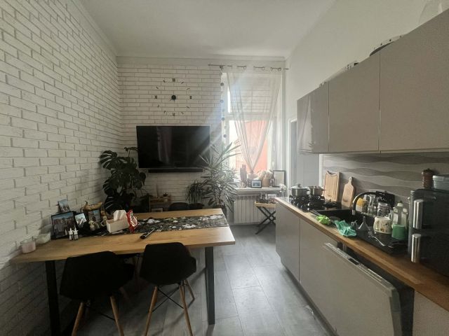 Mieszkanie 4-pokojowe Świnoujście, ul. Ignacego Paderewskiego. Zdjęcie 1