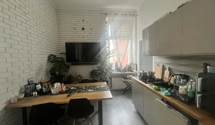 Mieszkanie 4-pokojowe Świnoujście, ul. Ignacego Paderewskiego