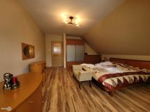 dom wolnostojący, 5 pokoi Trzcianki. Zdjęcie 4