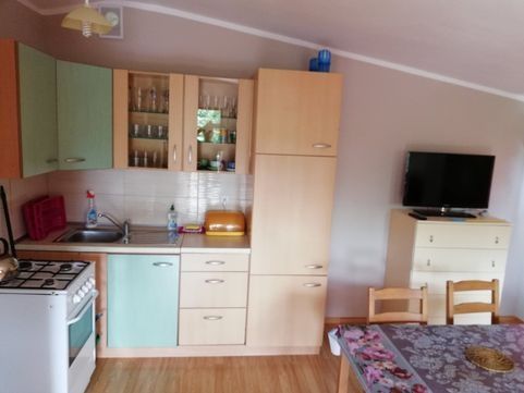 dom letniskowy Kretowiny. Zdjęcie 6