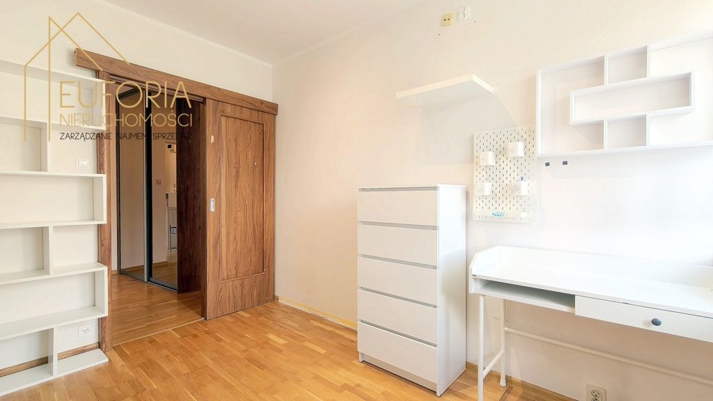 Mieszkanie 3-pokojowe Łódź Polesie, al. ks. kard. Stefana Wyszyńskiego. Zdjęcie 6