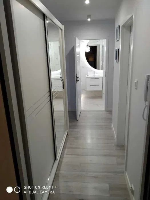 Mieszkanie 3-pokojowe Włocławek Południe , ul. Stanisława Noakowskiego. Zdjęcie 3