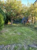 Działka rod Poznań Strzeszyn, ul. Koszalińska. Zdjęcie 2