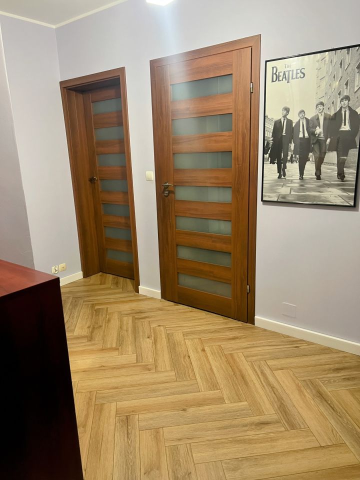 Mieszkanie 2-pokojowe Stargard Centrum, ul. Bolesława Limanowskiego. Zdjęcie 6