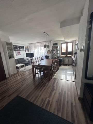 Mieszkanie 3-pokojowe Radzyń Podlaski, Jagiellończyka. Zdjęcie 1
