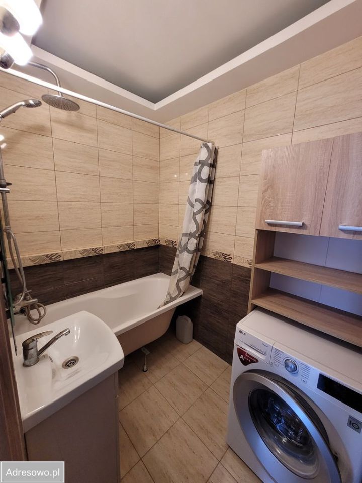 Mieszkanie 2-pokojowe Bydgoszcz Fordon, ul. Wolna. Zdjęcie 14
