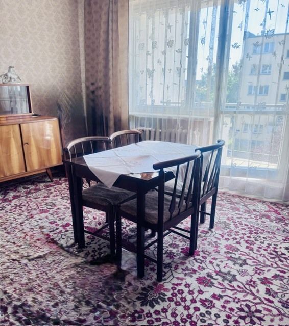 Mieszkanie na sprzedaż          
          
            ul. Hufcowa 22A          
          
            Łódź Retkinia - Widok 3