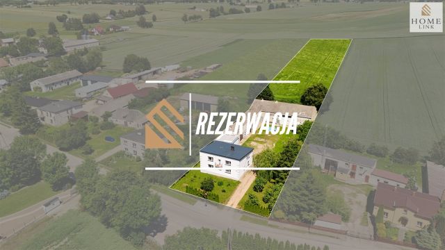 dom wolnostojący, 5 pokoi Omule. Zdjęcie 1