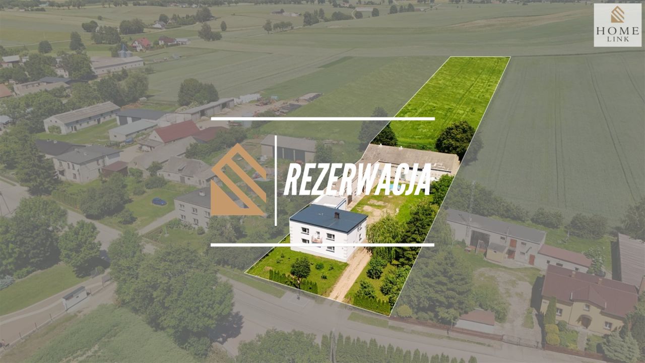 dom wolnostojący, 5 pokoi Omule. Zdjęcie 1