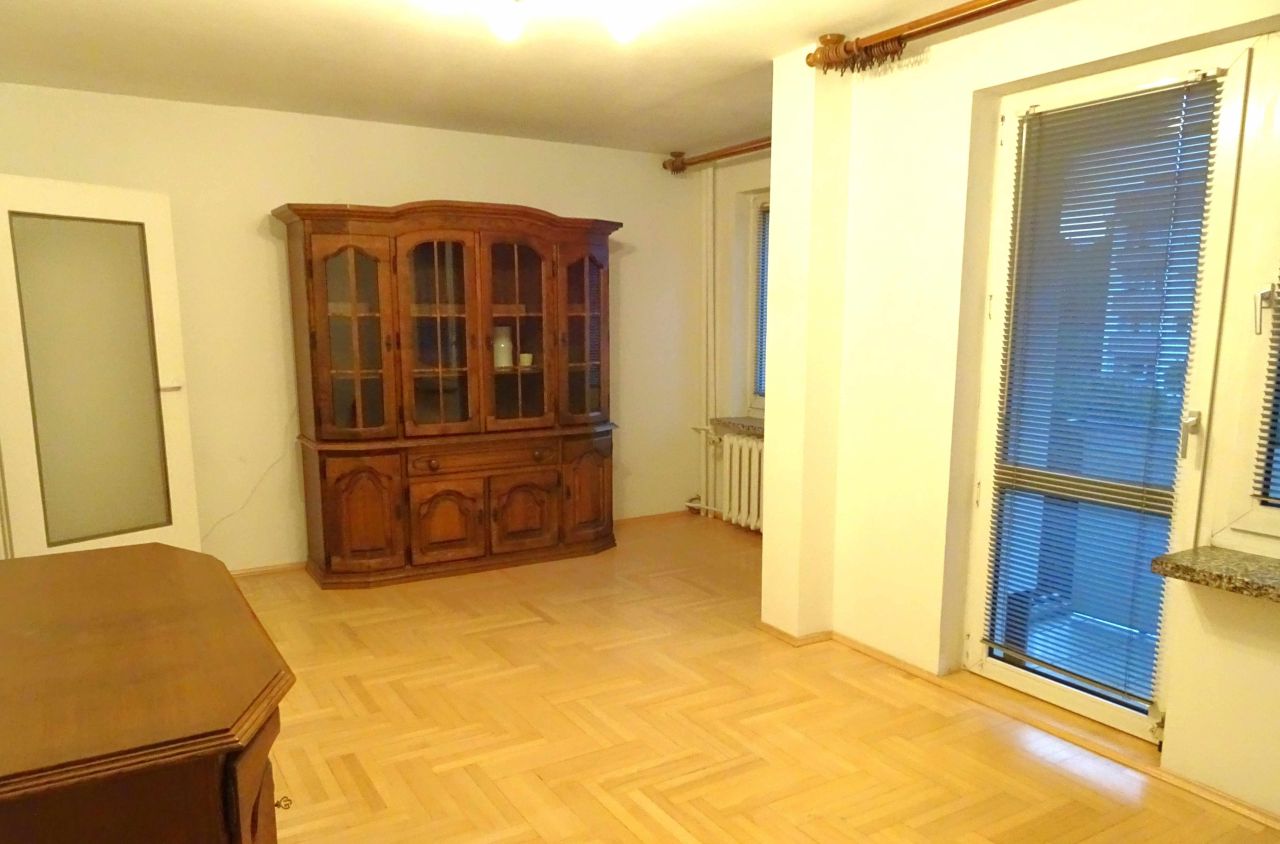 Mieszkanie 3-pokojowe Kraków Ruczaj, ul. Zachodnia. Zdjęcie 3