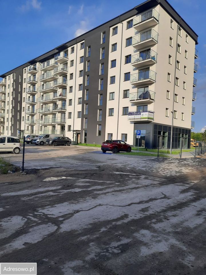 Mieszkanie 2-pokojowe Olsztyn Jaroty, ul. Jarocka. Zdjęcie 1