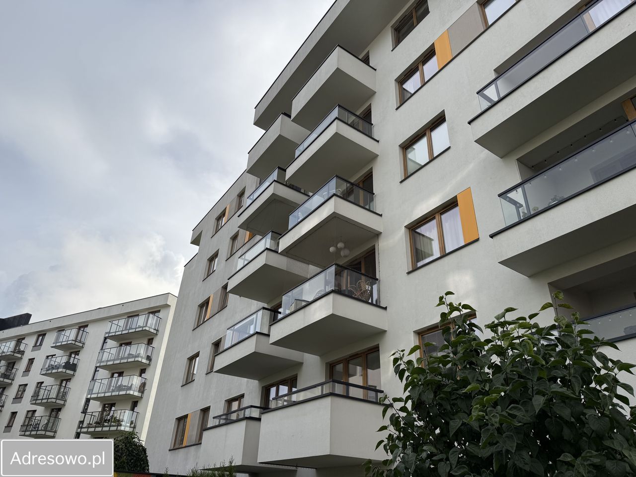 Mieszkanie 2-pokojowe Warszawa Żoliborz, ul. Kaliny Jędrusik. Zdjęcie 14