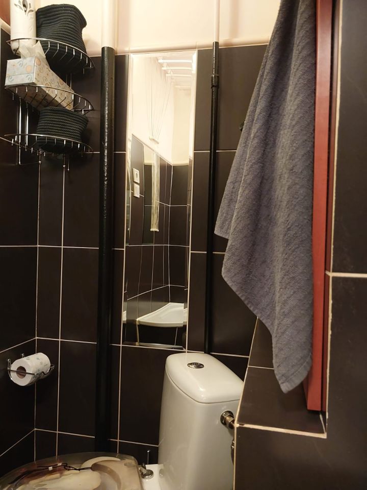 Mieszkanie 2-pokojowe Łódź Widzew, ul. Zbiorcza. Zdjęcie 9