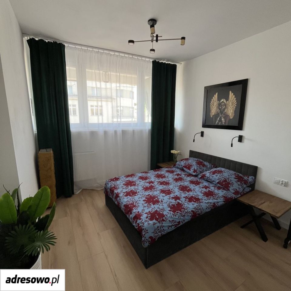 Mieszkanie 3-pokojowe Gdynia Śródmieście, ul. Antoniego Abrahama. Zdjęcie 10