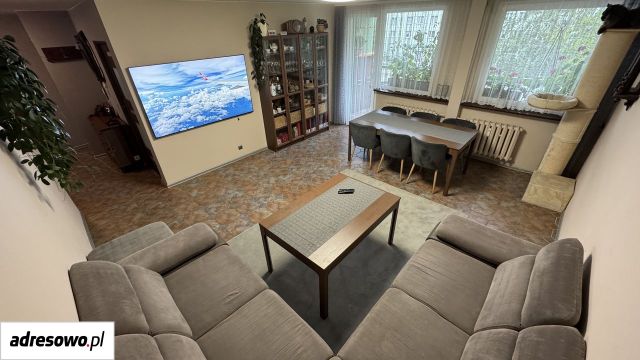 Mieszkanie 4-pokojowe Wrocław Krzyki, ul. Krynicka. Zdjęcie 1