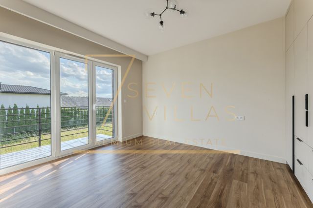 bliźniak, 5 pokoi Michałowice-Wieś. Zdjęcie 14