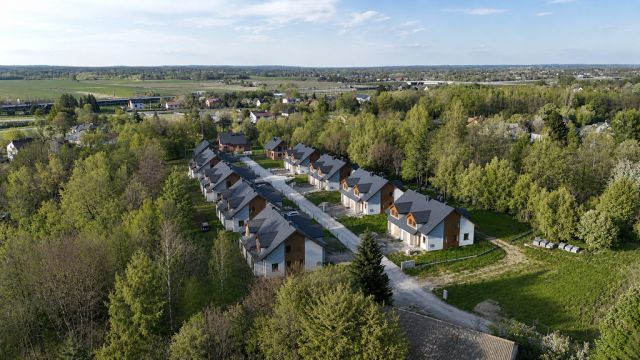 bliźniak, 5 pokoi Łańcut. Zdjęcie 4