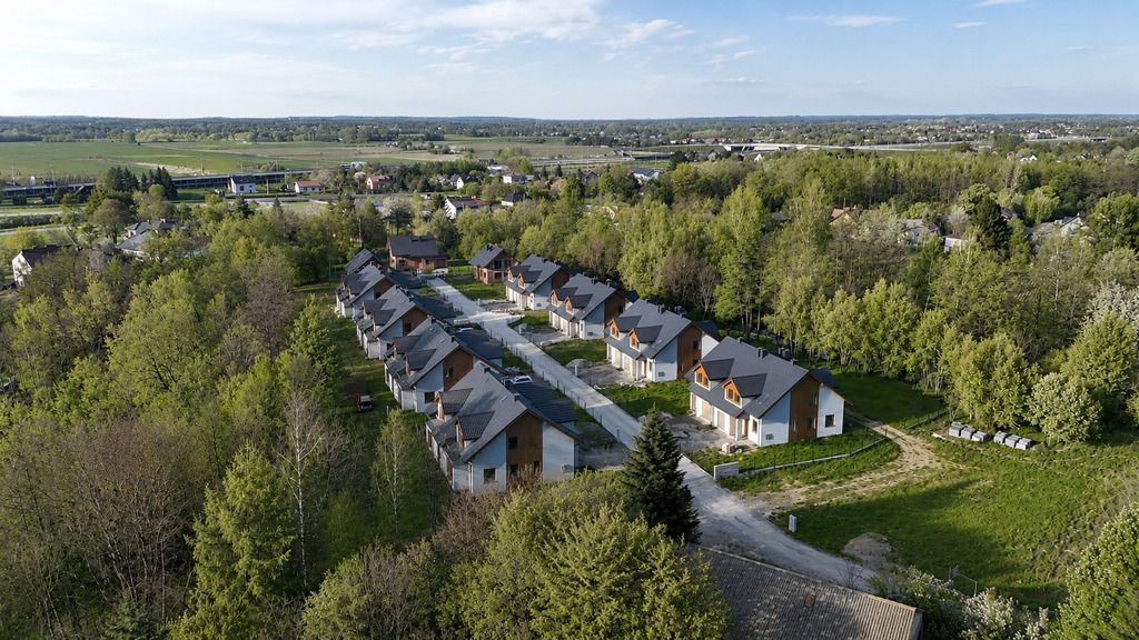 bliźniak, 5 pokoi Łańcut. Zdjęcie 4