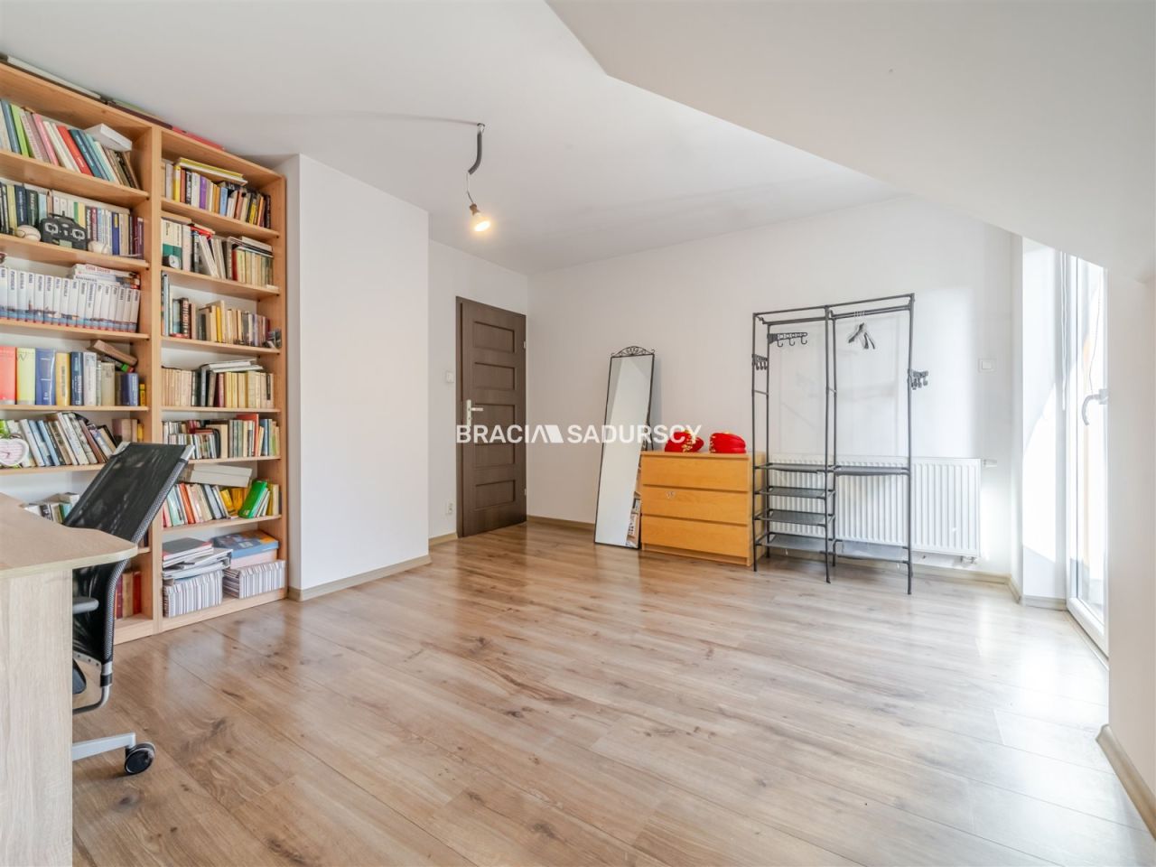bliźniak, 6 pokoi Konary, ul. Miodowa. Zdjęcie 14