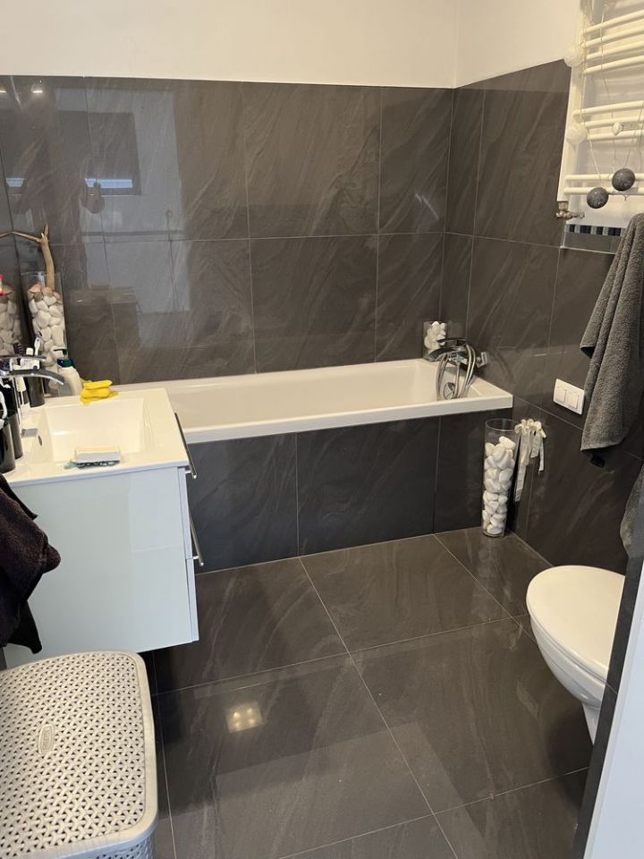 bliźniak, 4 pokoje Wrocław Ołtaszyn, ul. Kurpiów. Zdjęcie 6