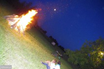 Działka budowlana Skoki Duże. Zdjęcie 4