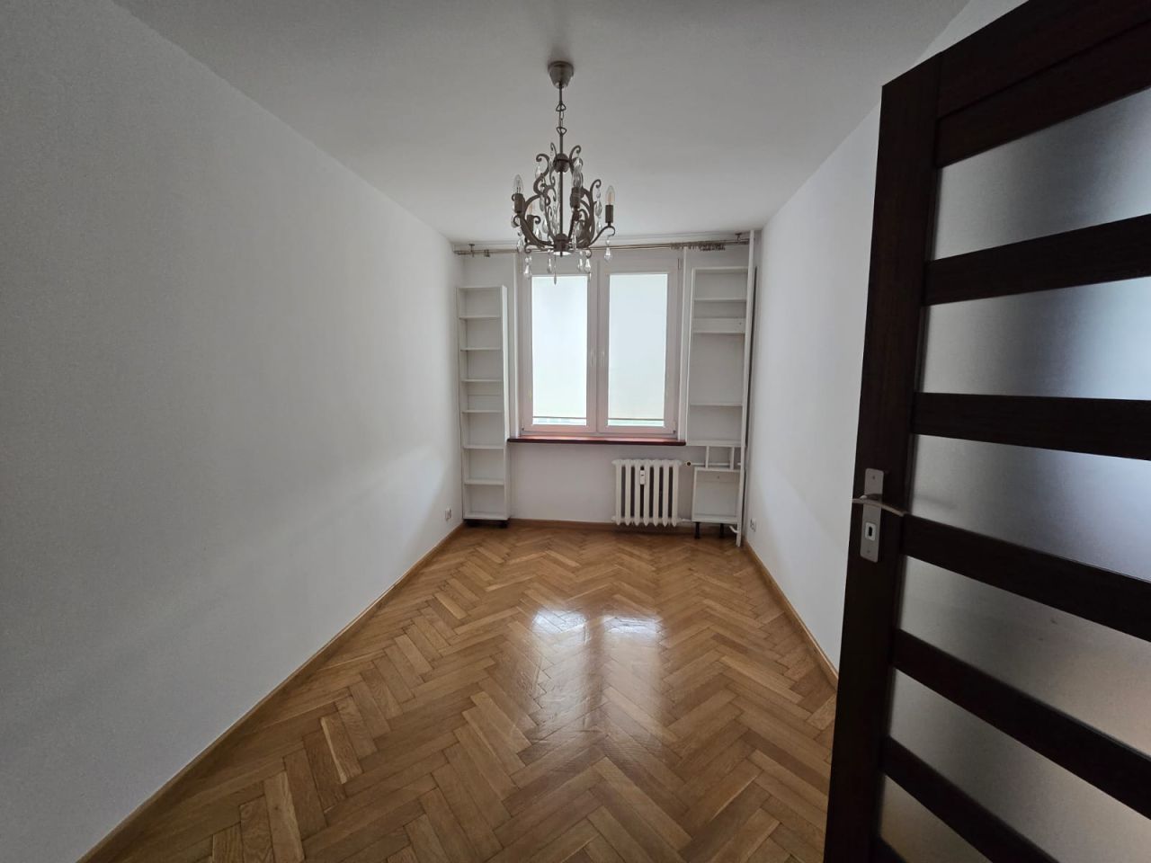 Mieszkanie 2-pokojowe Puławy Centrum, ul. Leśna. Zdjęcie 9