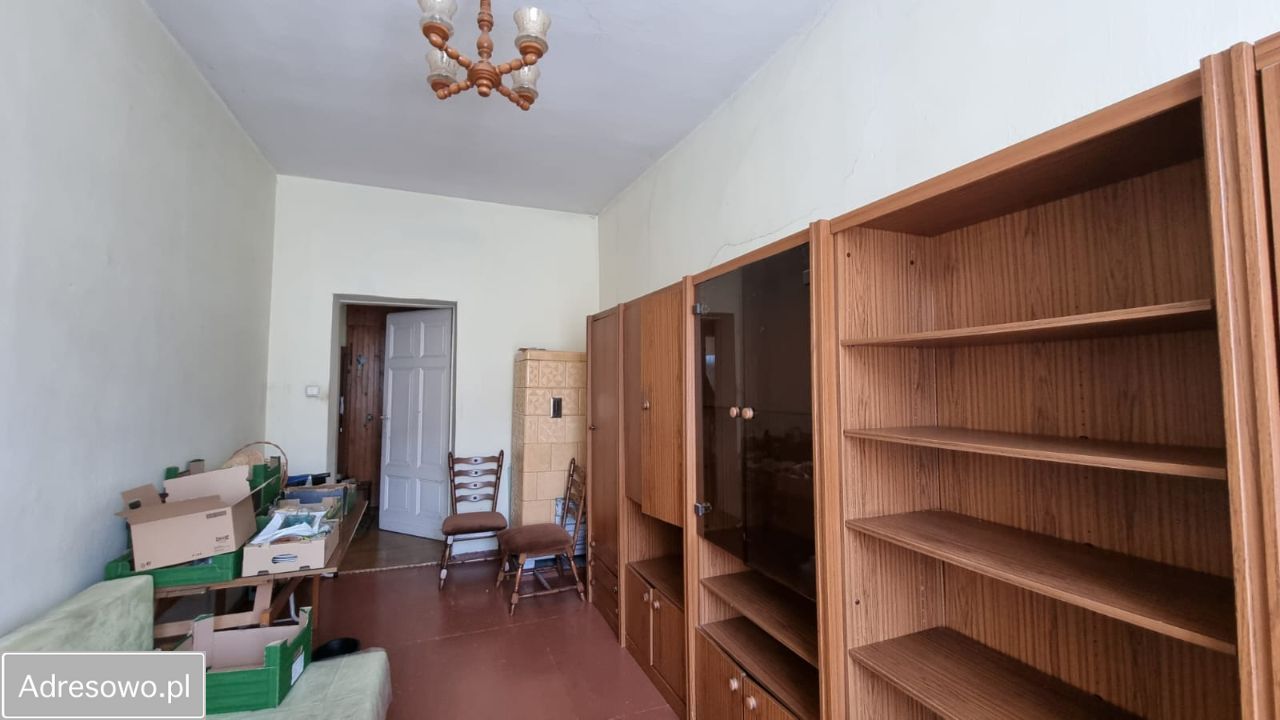 Mieszkanie 3-pokojowe Świdnica Centrum, ul. Stefana Żeromskiego. Zdjęcie 6