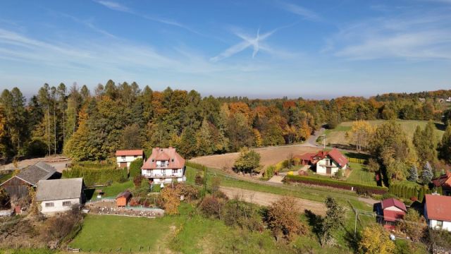 dom wolnostojący, 6 pokoi Kobylec. Zdjęcie 8