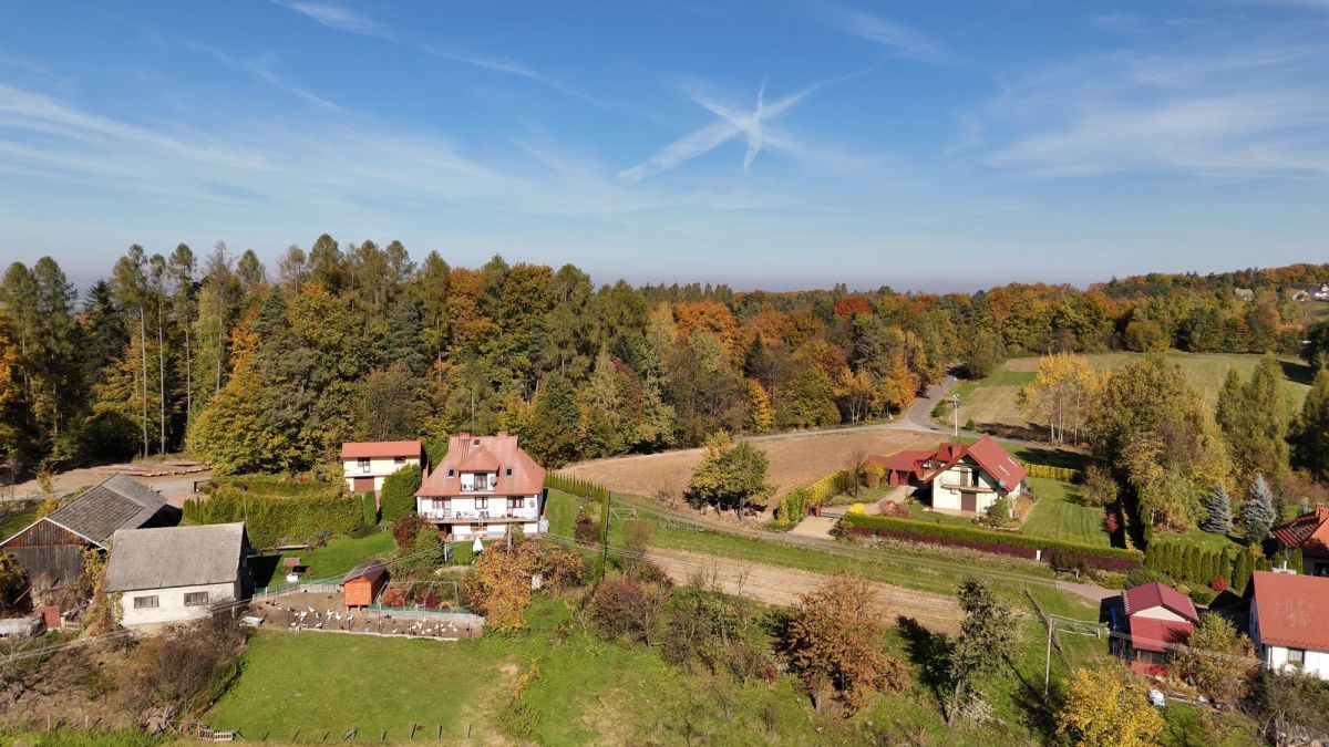 dom wolnostojący, 6 pokoi Kobylec. Zdjęcie 8