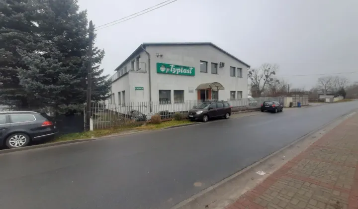 Lokal Kędzierzyn-Koźle, ul. Przyjaźni