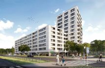 Mieszkanie 3-pokojowe Warszawa Ursynów, ul. Józefa Feliksa Ciszewskiego. Zdjęcie 1