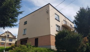 dom wolnostojący Uszew