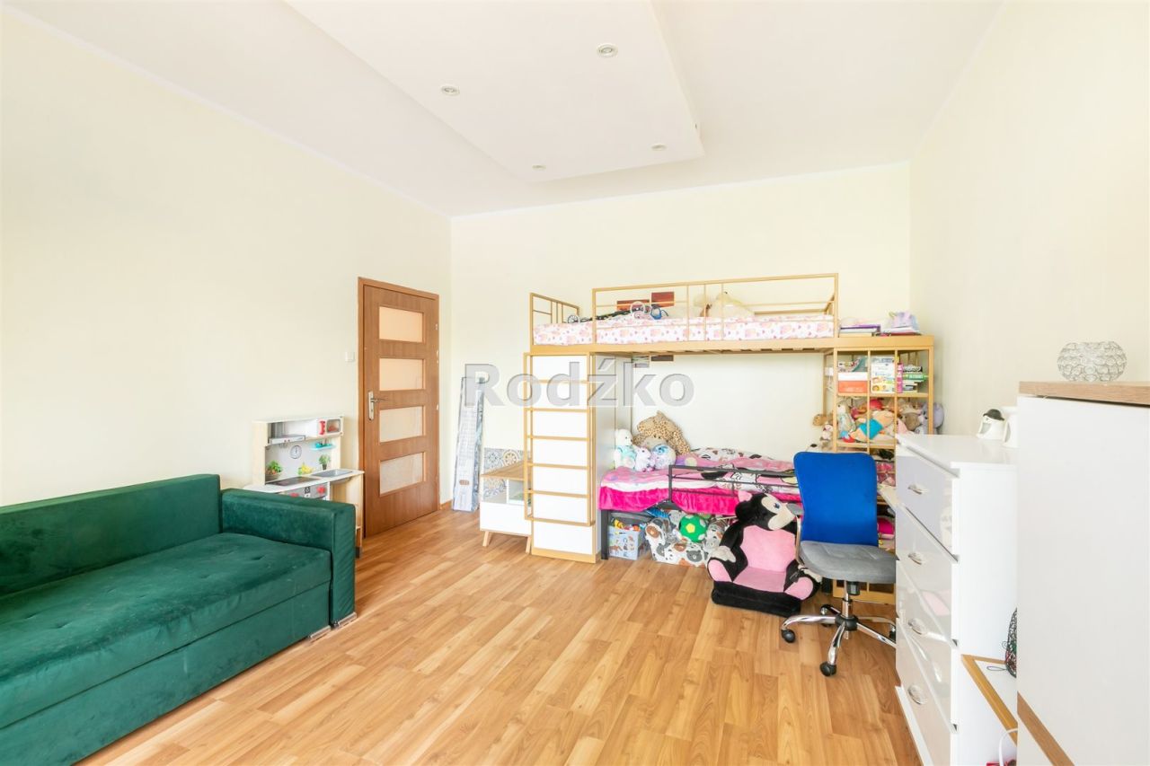 Mieszkanie 1-pokojowe Bydgoszcz Bartodzieje Wielkie, ul. Marii Curie-Skłodowskiej. Zdjęcie 5