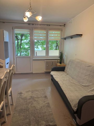 Mieszkanie 2-pokojowe Chełmno, os. Marii Curie-Skłodowskiej. Zdjęcie 1