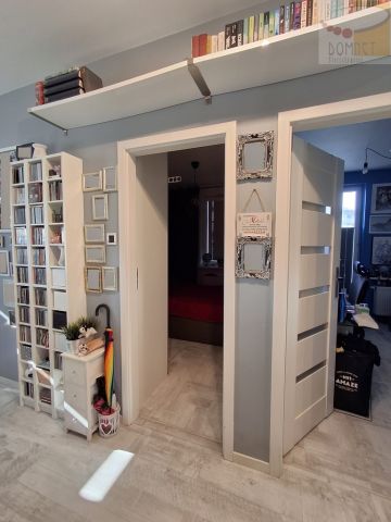 Mieszkanie 3-pokojowe Pruszków, ul. Działkowa. Zdjęcie 16