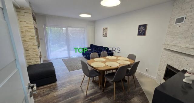 dom wolnostojący, 3 pokoje Warszawa Targówek. Zdjęcie 4