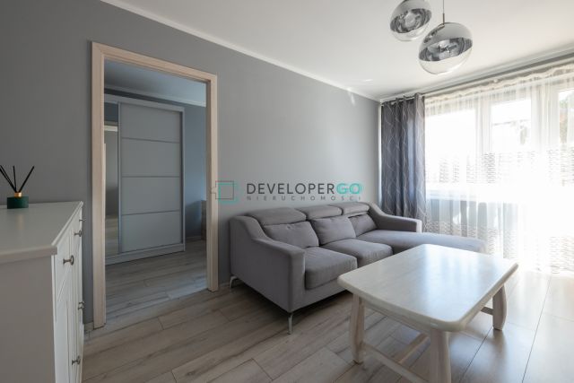 Mieszkanie 4-pokojowe Białystok, ul. św. Wojciecha. Zdjęcie 2