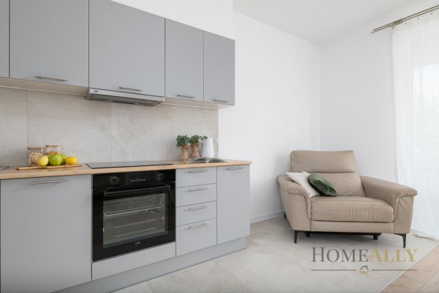 Mieszkanie 3-pokojowe Warszawa Ursus, ul. Karola Taylora. Zdjęcie 4