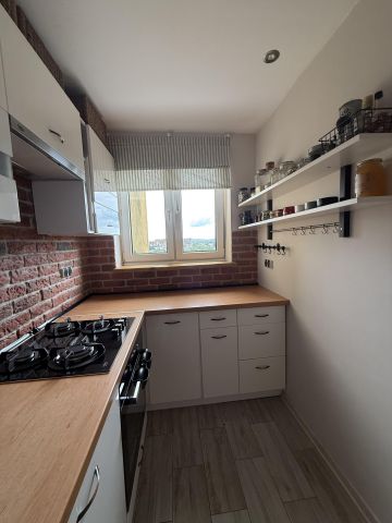 Mieszkanie 3-pokojowe Kraków Prokocim, ul. Jana Kozietulskiego. Zdjęcie 18