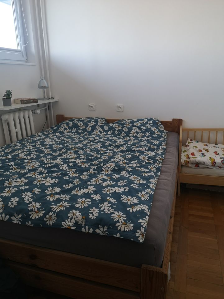 Mieszkanie 3-pokojowe Gdańsk Przymorze, al. Rzeczypospolitej. Zdjęcie 14